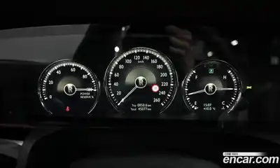 Rolls-Royce Ghost 2021 6.7 Автомат в Москве № 256714, миниатюра 8