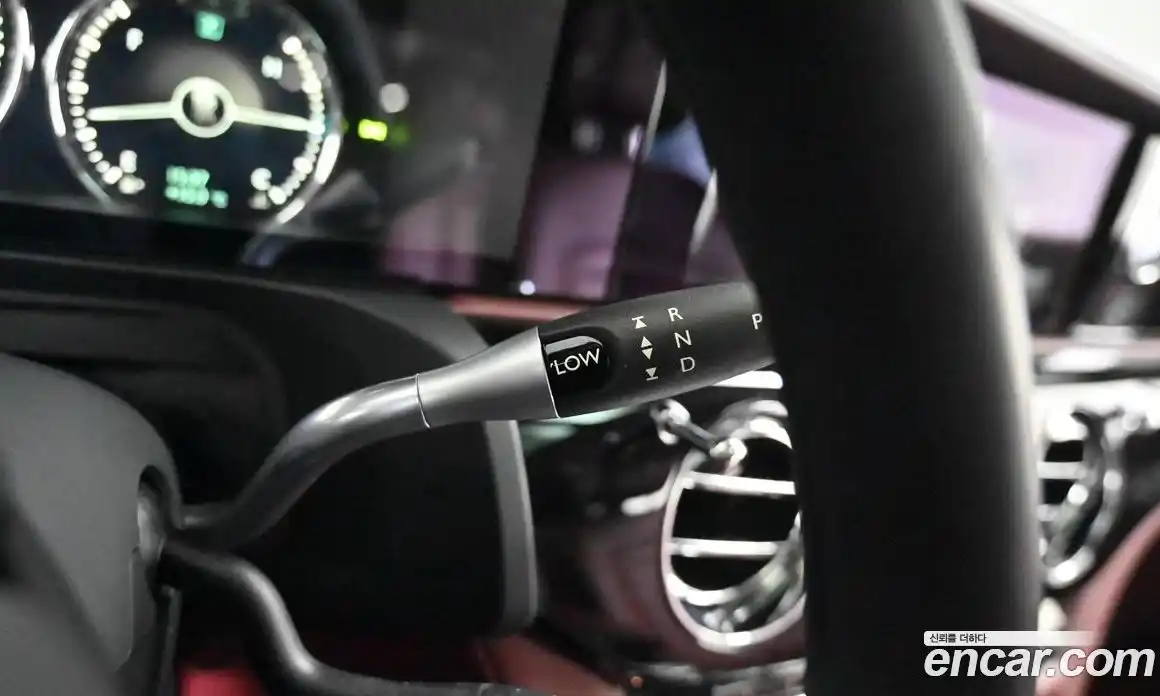 Rolls-Royce Ghost 2021 6.7 Автомат в Москве № 256714, фото 9