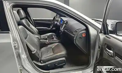 Chrysler 300C 2013 3.6 Автомат в Москве № 256742, миниатюра 11