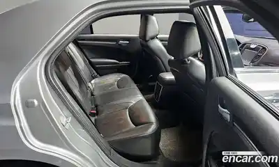 Chrysler 300C 2013 3.6 Автомат в Москве № 256742, миниатюра 12