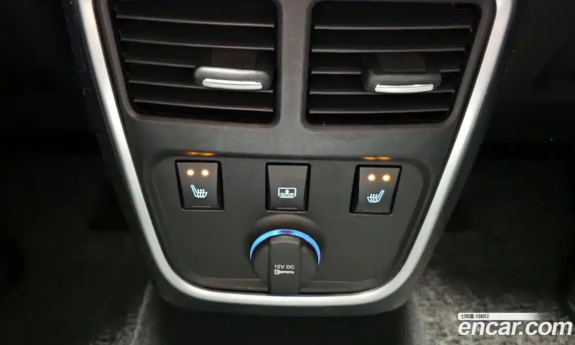 Chrysler 300C 2013 3.6 Автомат в Москве № 256742, фото 19