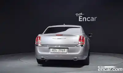 Chrysler 300C 2013 3.6 Автомат в Москве № 256742, миниатюра 4