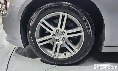 Chrysler 300C 2013 3.6 Автомат в Москве № 256742, миниатюра 5