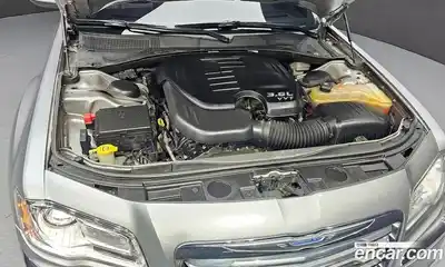 Chrysler 300C 2013 3.6 Автомат в Москве № 256742, миниатюра 6