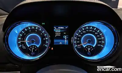 Chrysler 300C 2013 3.6 Автомат в Москве № 256742, миниатюра 8