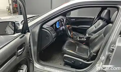 Chrysler 300C 2013 3.6 Автомат в Москве № 256742, миниатюра 10