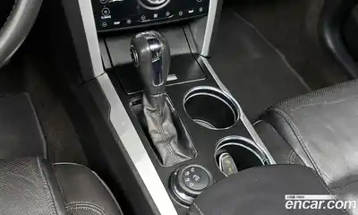 Ford Explorer 2012 3.5 Автомат в Москве № 257345, миниатюра 11