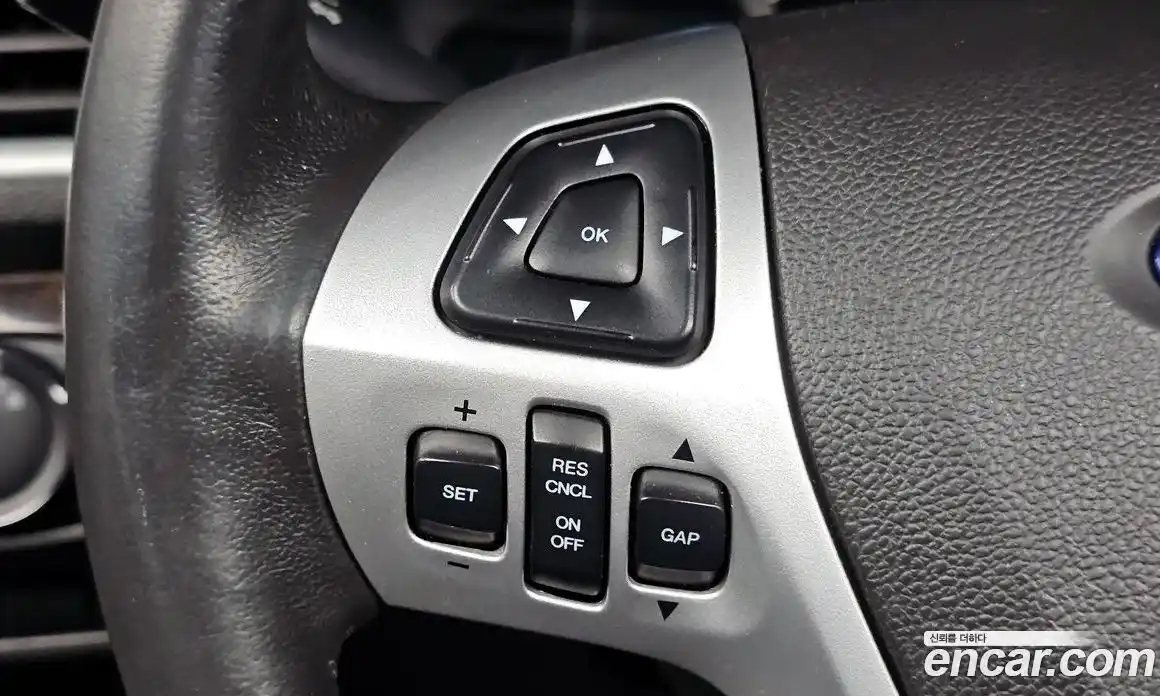 Ford Explorer 2012 3.5 Автомат в Москве № 257345, фото 17