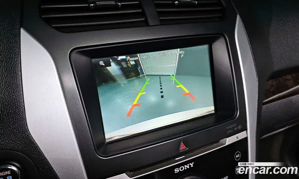 Ford Explorer 2012 3.5 Автомат в Москве № 257345, фото 18