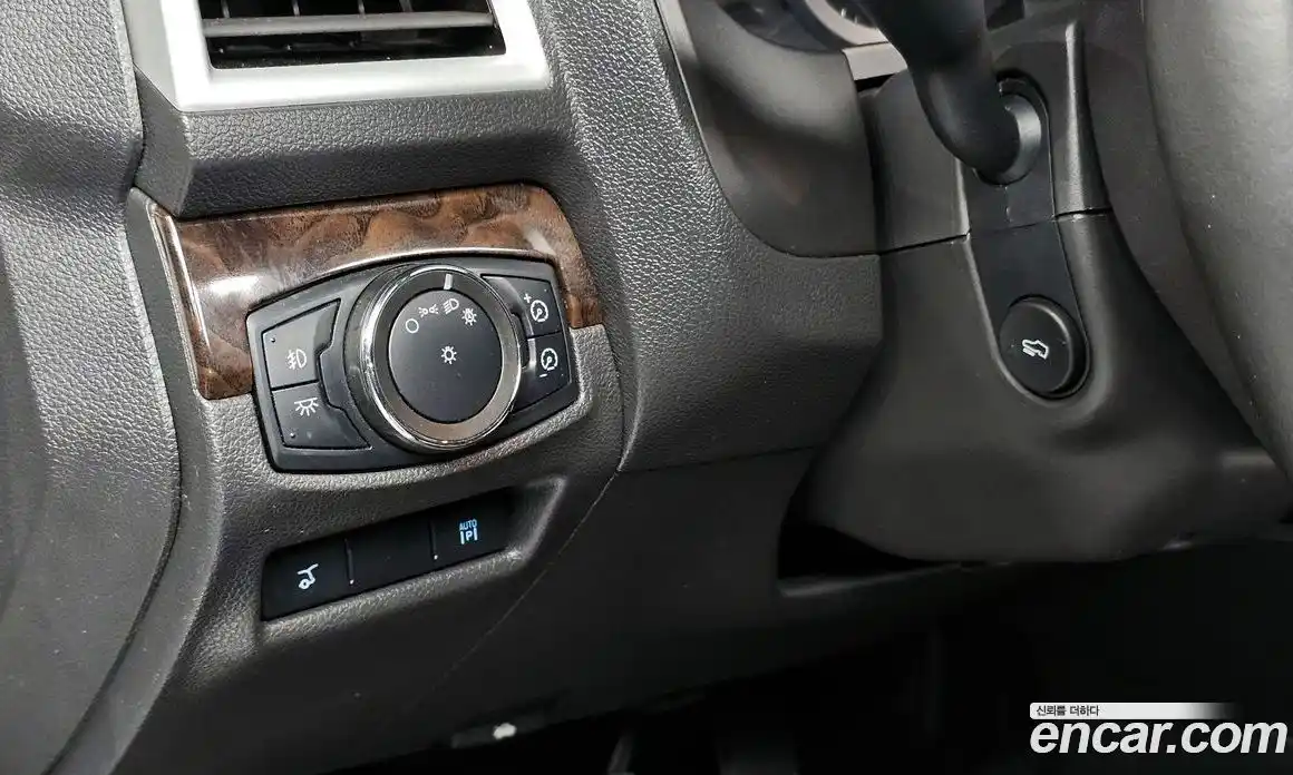 Ford Explorer 2012 3.5 Автомат в Москве № 257345, фото 3