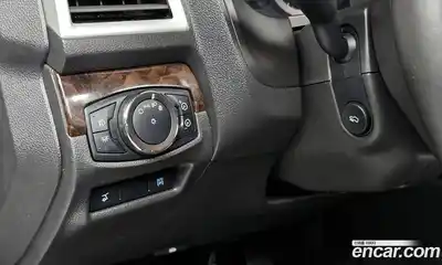 Ford Explorer 2012 3.5 Автомат в Москве № 257345, миниатюра 3