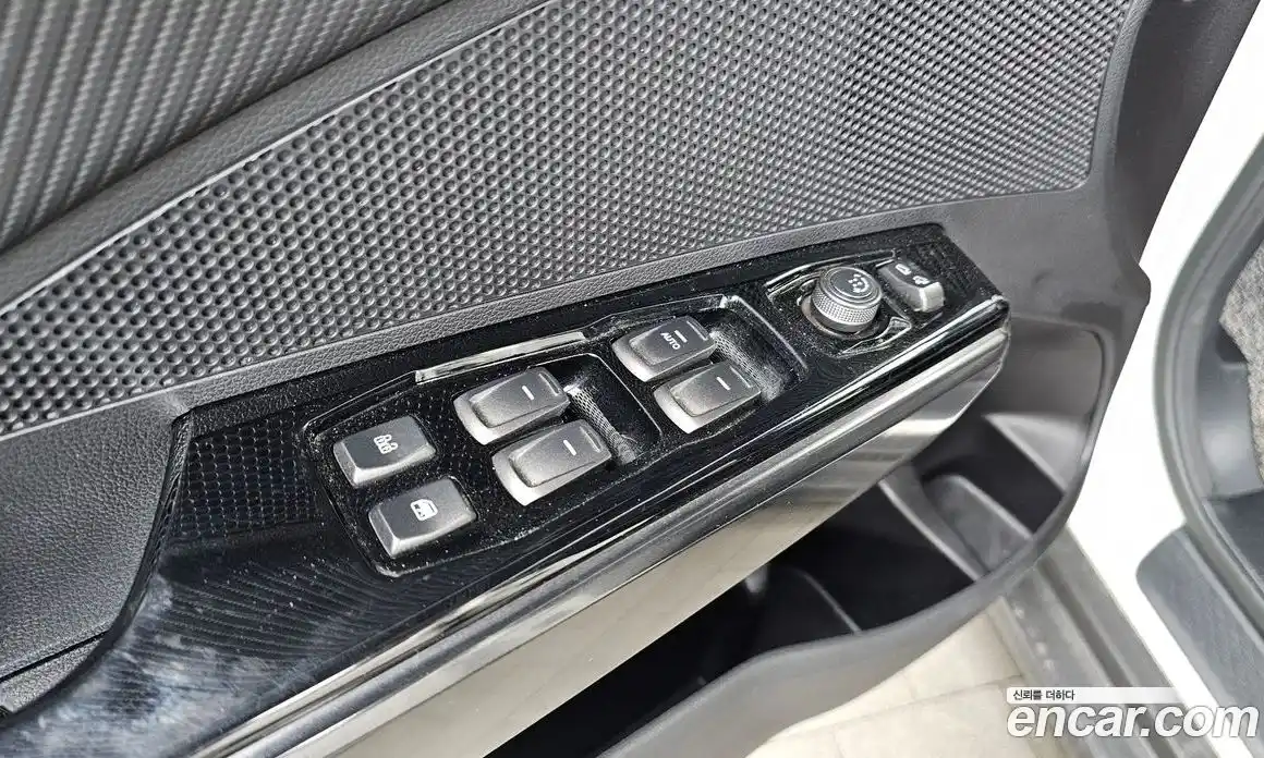 SsangYong TIBOLI 2021 1.6 Автомат в Москве № 25768, фото 19