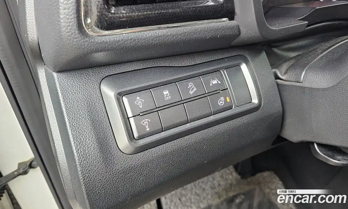 SsangYong TIBOLI 2021 1.6 Автомат в Москве № 25768, фото 20