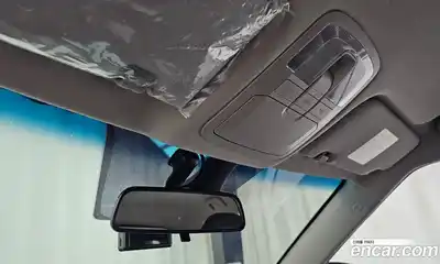 SsangYong TIBOLI 2021 1.6 Автомат в Москве № 25768, миниатюра 3