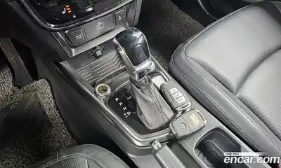 SsangYong TIBOLI 2021 1.6 Автомат в Москве № 25768, миниатюра 4