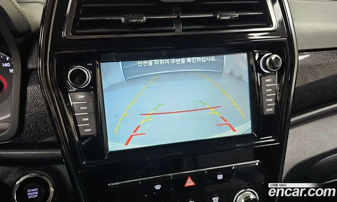 SsangYong TIBOLI 2021 1.6 Автомат в Москве № 25768, фото 5