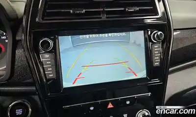 SsangYong TIBOLI 2021 1.6 Автомат в Москве № 25768, миниатюра 5