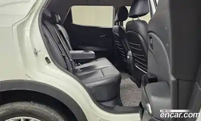 SsangYong TIBOLI 2021 1.6 Автомат в Москве № 25768, миниатюра 7