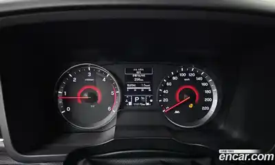 SsangYong TIBOLI 2021 1.6 Автомат в Москве № 25768, миниатюра 9