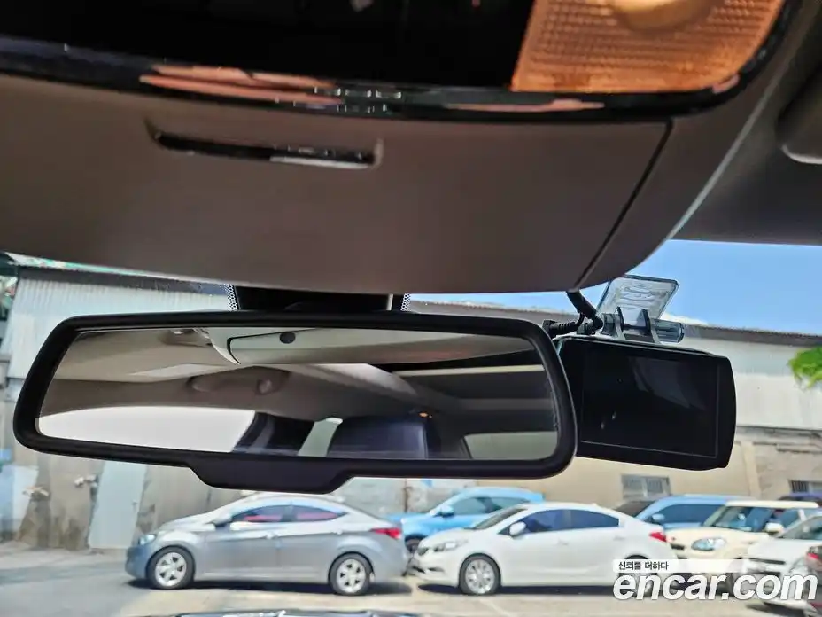 Chrysler 300C 2016 3.6 Автомат в Москве № 258157, фото 6