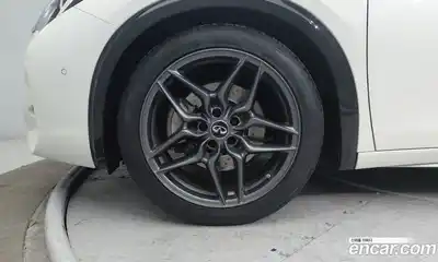 Infiniti Q30 2019 2.0 Автомат в Москве № 258744, миниатюра 11