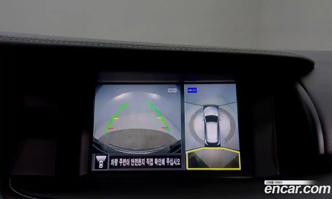 Infiniti Q30 2019 2.0 Автомат в Москве № 258744, фото 15