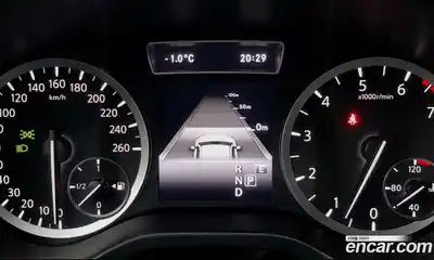 Infiniti Q30 2019 2.0 Автомат в Москве № 258744, миниатюра 4