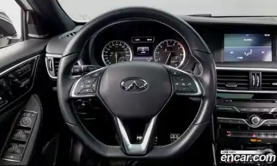 Infiniti Q30 2019 2.0 Автомат в Москве № 258744, миниатюра 6