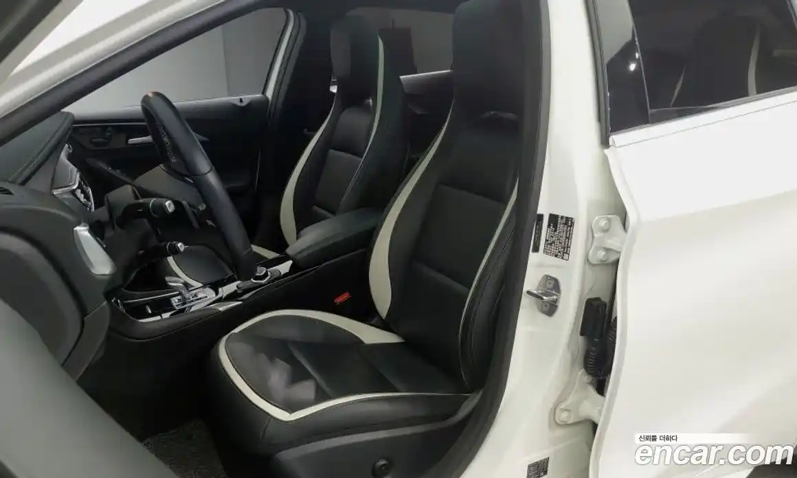 Infiniti Q30 2019 2.0 Автомат в Москве № 258744, фото 7