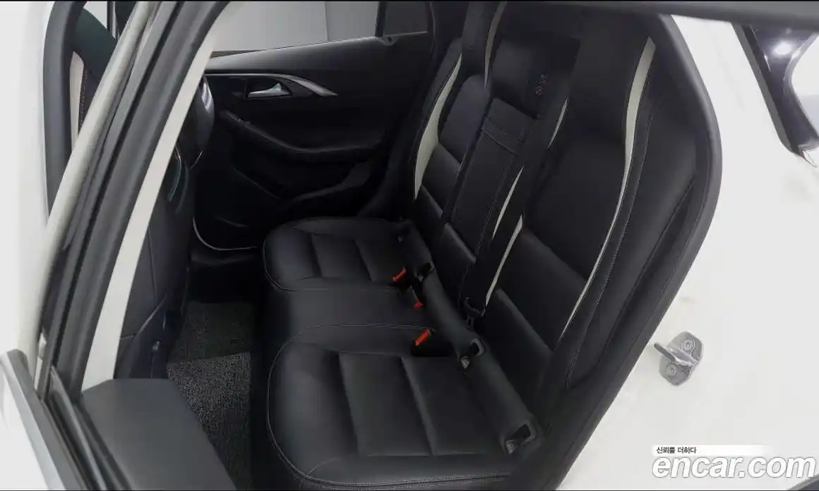 Infiniti Q30 2019 2.0 Автомат в Москве № 258744, фото 8