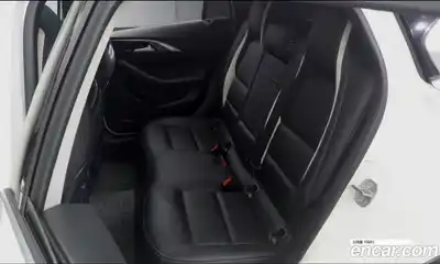 Infiniti Q30 2019 2.0 Автомат в Москве № 258744, миниатюра 8