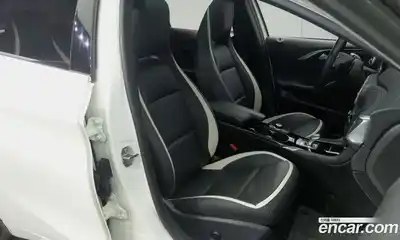 Infiniti Q30 2019 2.0 Автомат в Москве № 258744, миниатюра 9