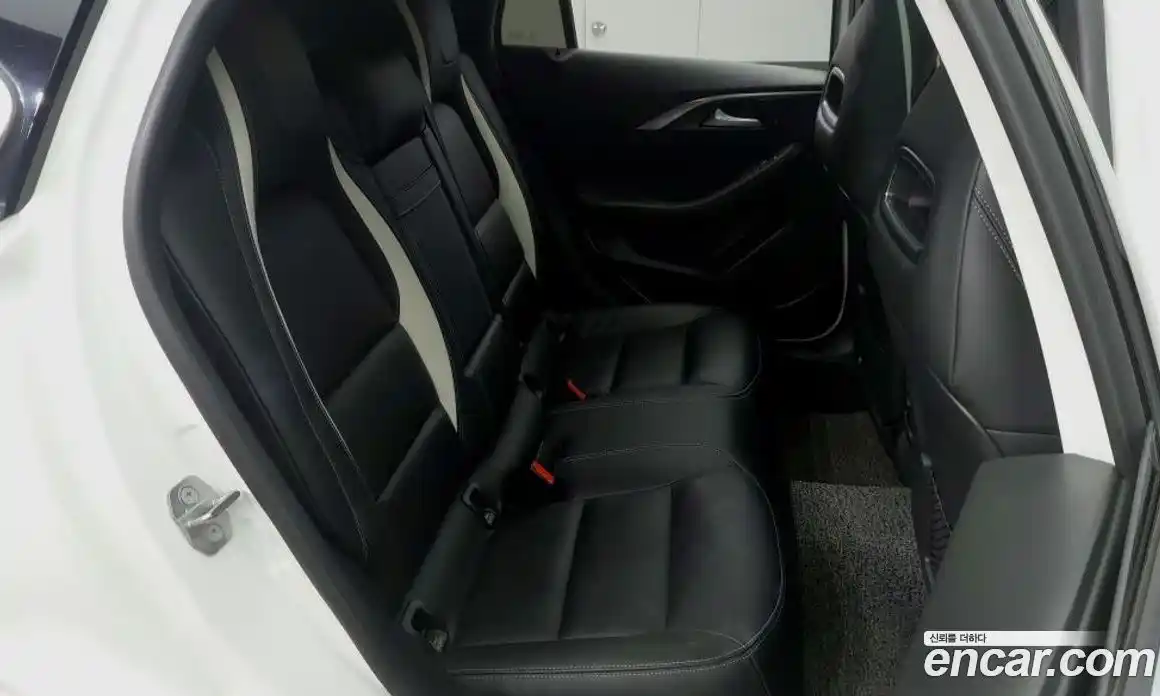 Infiniti Q30 2019 2.0 Автомат в Москве № 258744, фото 10