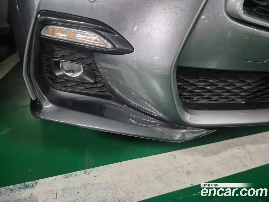 Infiniti Q50 2018 3.5 Автомат в Москве № 258963, фото 11