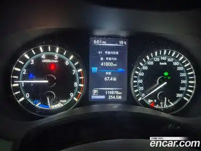 Infiniti Q50 2018 3.5 Автомат в Москве № 258963, миниатюра 2