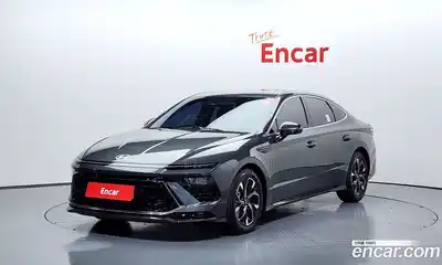 Hyundai Sonata 2024 2.0 Автомат в Москве № 2596, миниатюра 11