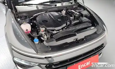 Hyundai Sonata 2024 2.0 Автомат в Москве № 2596, миниатюра 12