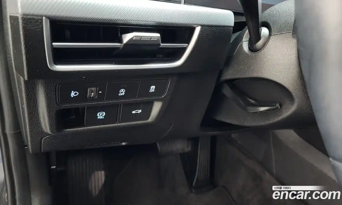 Hyundai Sonata 2024 2.0 Автомат в Москве № 2596, фото 13