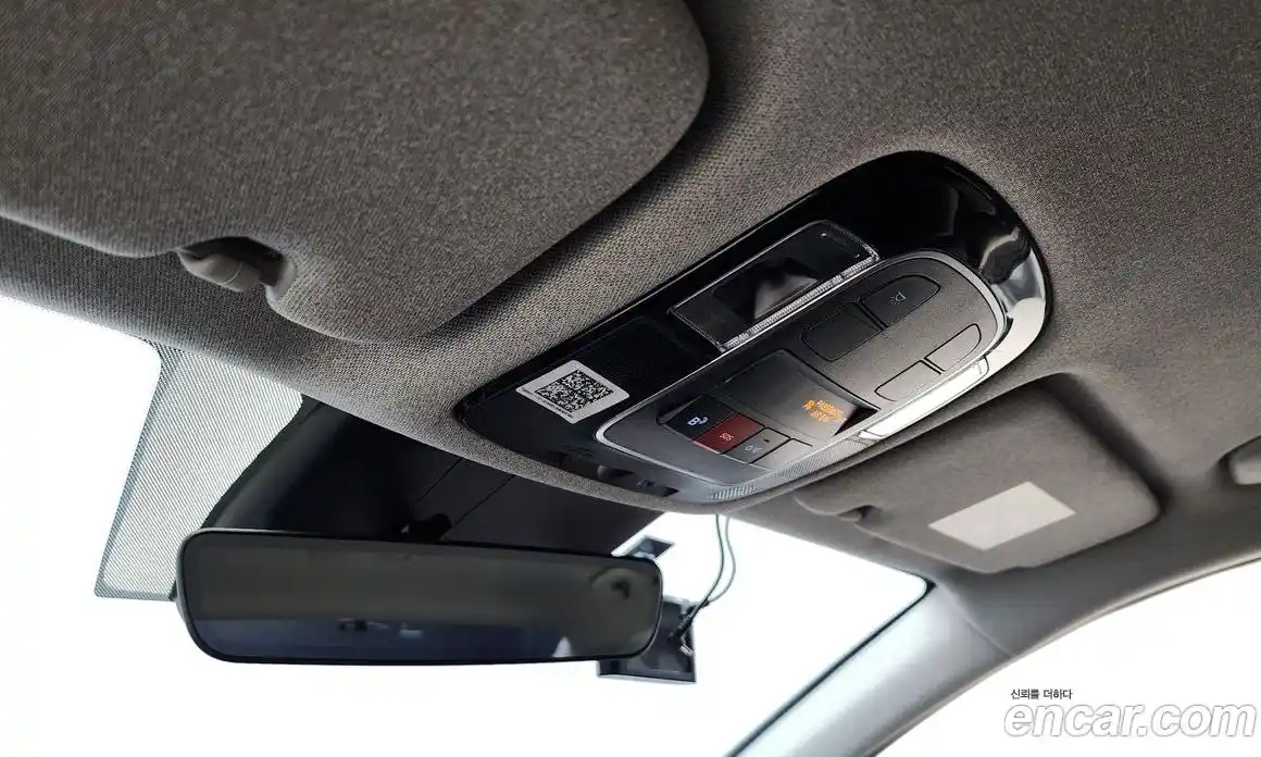 Hyundai Sonata 2024 2.0 Автомат в Москве № 2596, фото 17