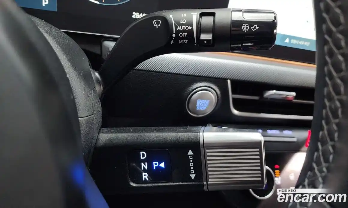 Hyundai Sonata 2024 2.0 Автомат в Москве № 2596, фото 20