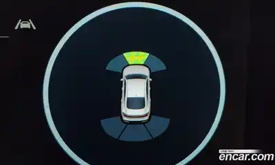 Hyundai Sonata 2024 2.0 Автомат в Москве № 2596, миниатюра 2