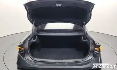 Hyundai Sonata 2024 2.0 Автомат в Москве № 2596, миниатюра 4