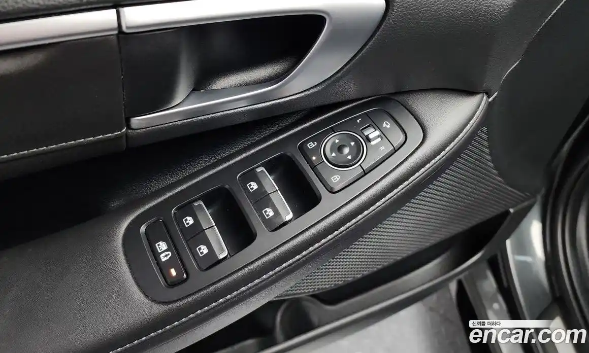 Hyundai Sonata 2024 2.0 Автомат в Москве № 2596, фото 5