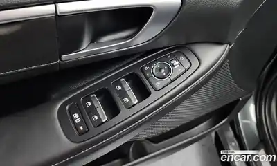 Hyundai Sonata 2024 2.0 Автомат в Москве № 2596, миниатюра 5