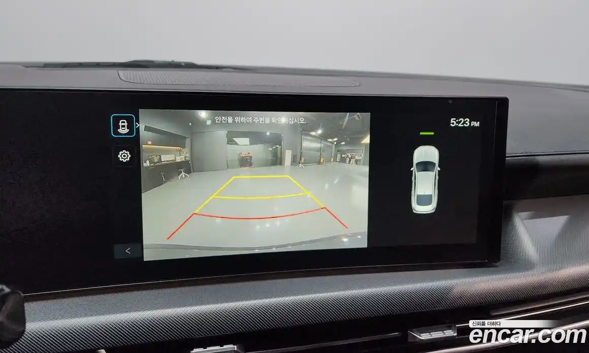 Hyundai Sonata 2024 2.0 Автомат в Москве № 2596, фото 6