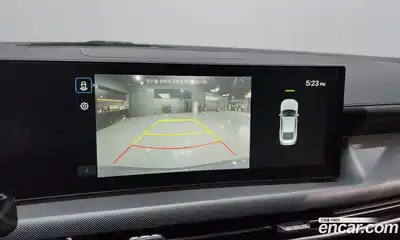 Hyundai Sonata 2024 2.0 Автомат в Москве № 2596, миниатюра 6