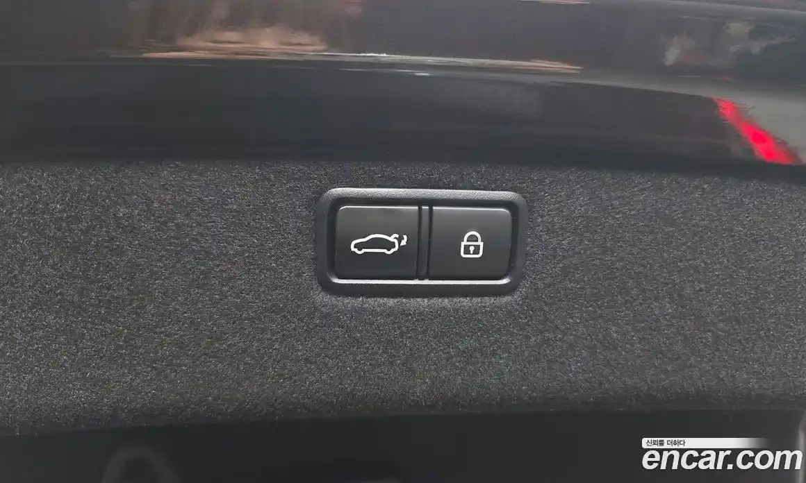 Genesis G80 2017 3.3 Автомат в Москве № 259820, фото 16