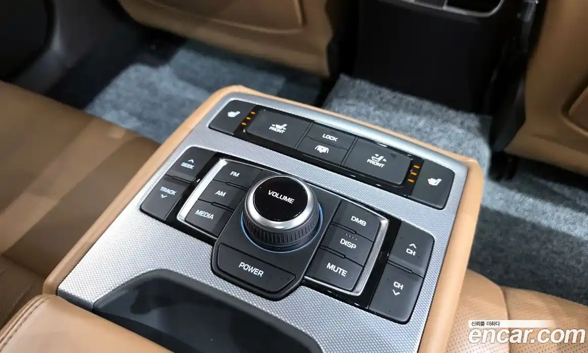 Genesis G80 2017 3.3 Автомат в Москве № 259820, фото 17