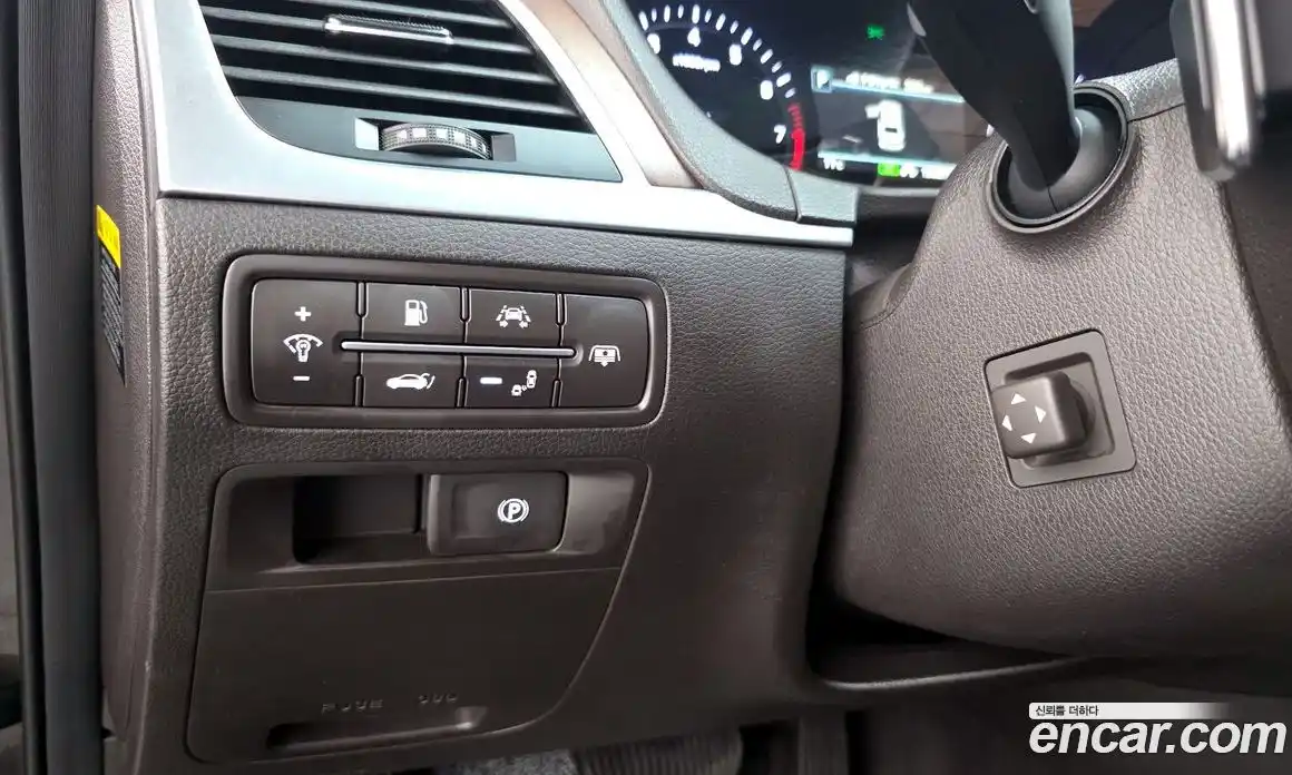 Genesis G80 2017 3.3 Автомат в Москве № 259820, фото 19