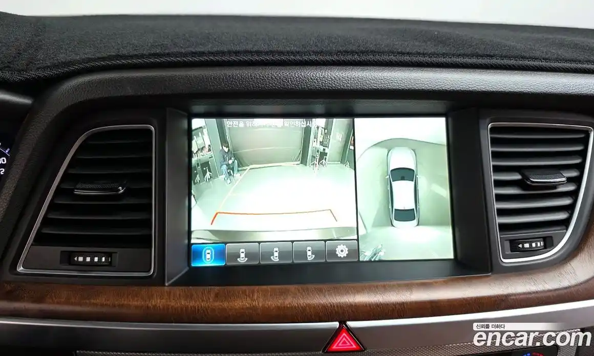 Genesis G80 2017 3.3 Автомат в Москве № 259820, фото 7